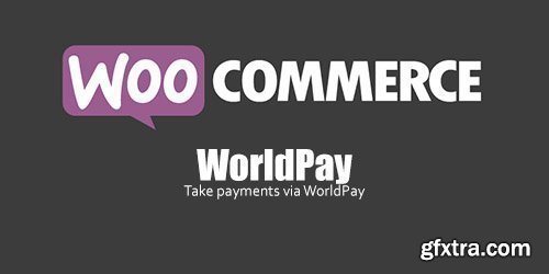 WooCommerce - Worldpay v4.1.1