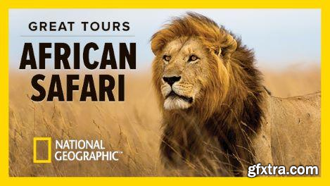 The Great Tours: African Safari (The Great Courses)