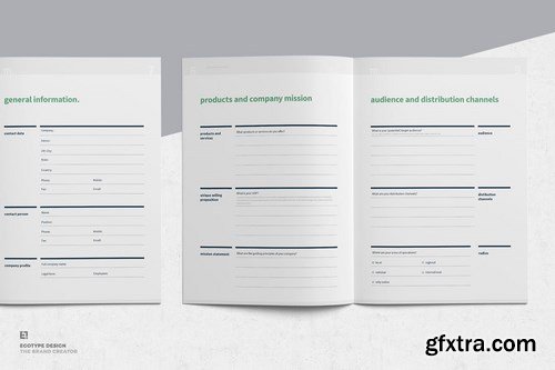 Web Design Questionnaire