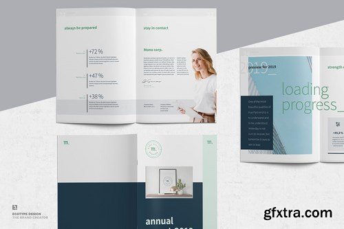 Annual Report
