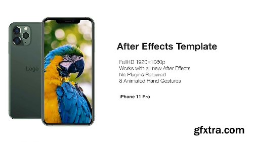 Videohive Phone X - 11 Pro // App Promo Kit V4 20716659 Videohive Phone X - 11 Pro // App Promo Kit V4 20716659