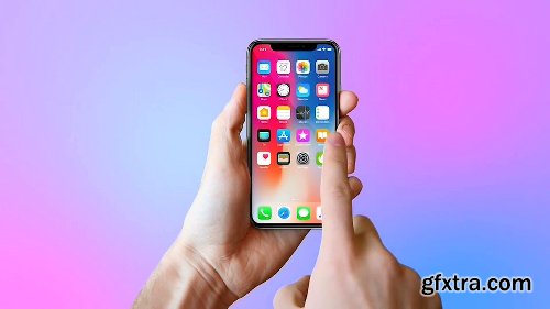 Videohive Phone X - 11 Pro // App Promo Kit V4 20716659 Videohive Phone X - 11 Pro // App Promo Kit V4 20716659