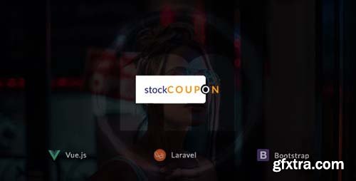 CodeCanyon - Stock Coupon v1.0 - Laravel Coupon and Deal CMS - 22659520 CodeCanyon - Stock Coupon v1.0 - Laravel Coupon and Deal CMS - 22659520