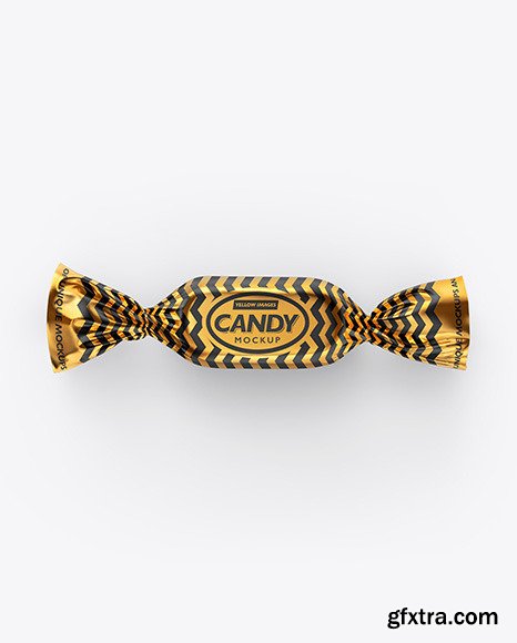 Matte Candy Mockup 50078