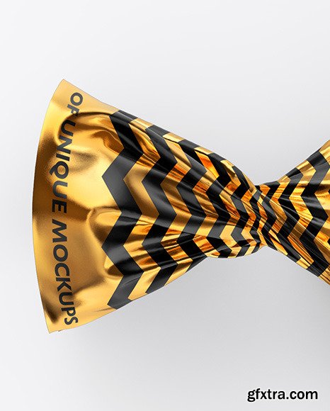 Matte Candy Mockup 50078