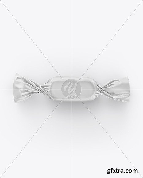 Matte Candy Mockup 50078