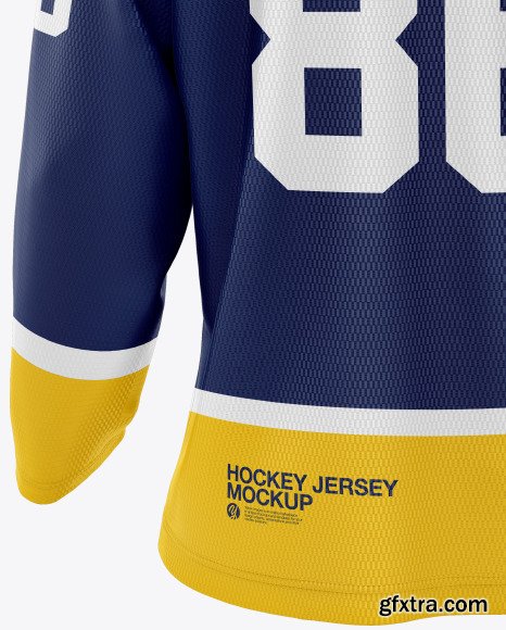 Men’s Hockey Jersey 50102