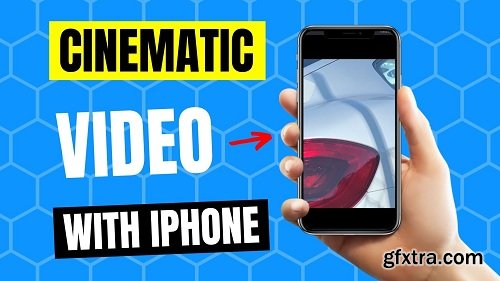 Shoot and edit stunning cinematic videos directly on your iPhone for FREE