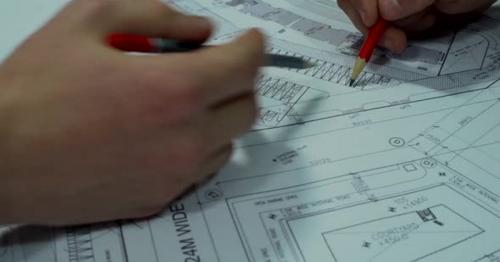 Engineers Planning - Speed Video - EYFGZR5