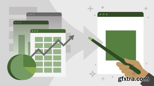 Lynda Excel Power Query Tips And Techniques GFxtra