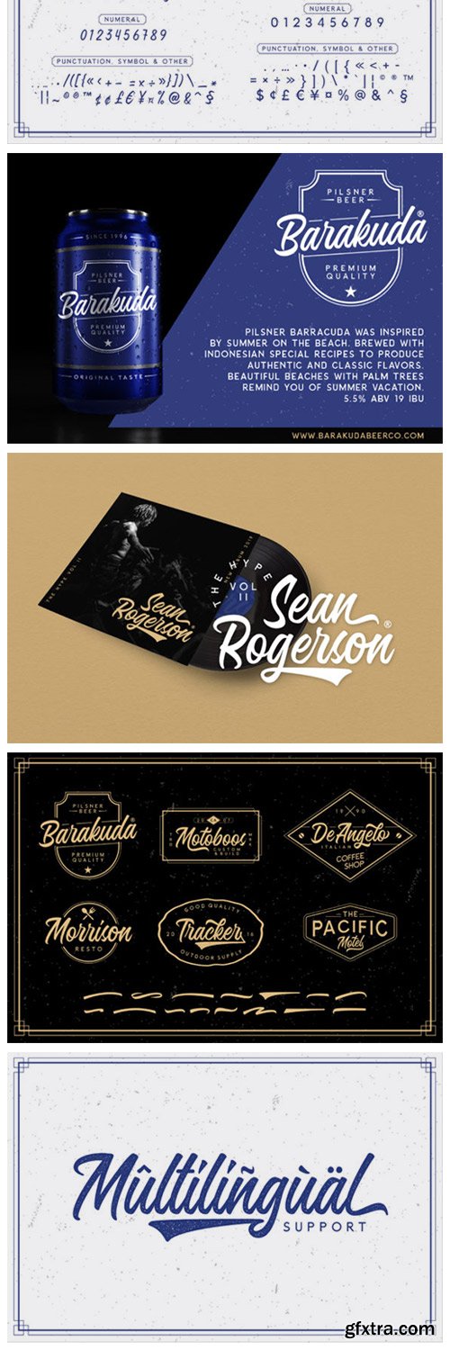 Sintesa Font Sintesa Font