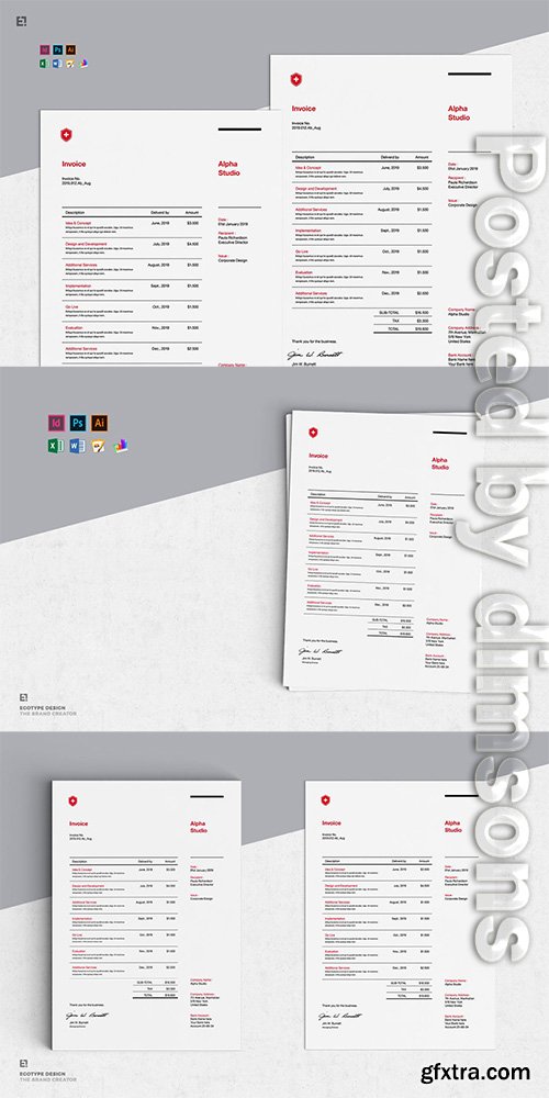 Invoice Pro Invoice Pro