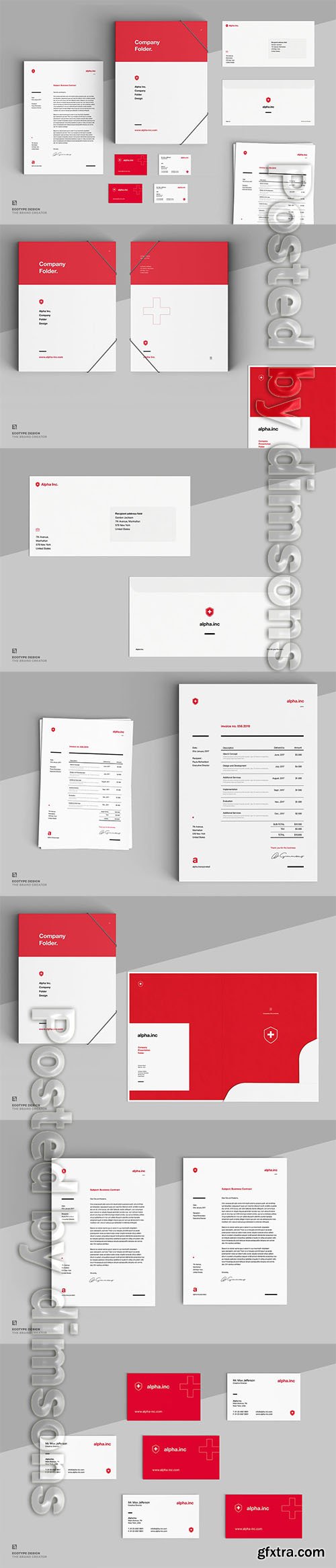 Stationery Stationery