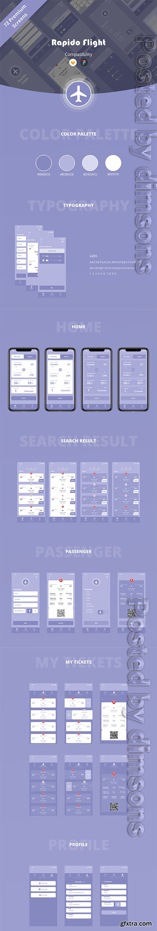 Rapido Flight Online Ticket