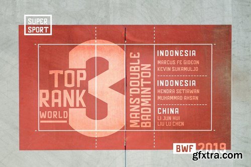 Newzone - Sport Sans Font