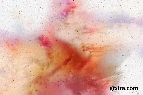 Negative Space Backgrounds 3