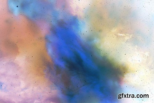 Negative Space Backgrounds 4