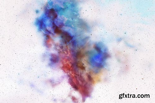 Negative Space Backgrounds 4