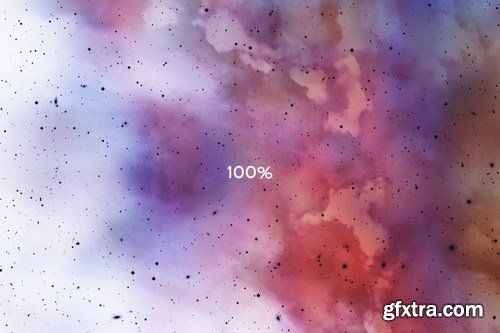 Negative Space Backgrounds 4