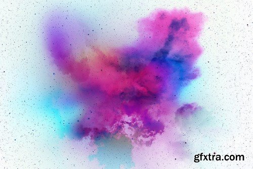 Negative Space Backgrounds 3