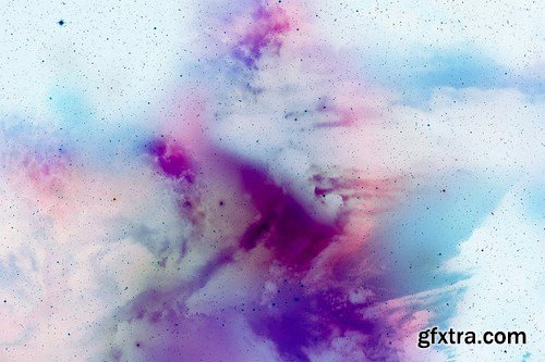 Negative Space Backgrounds 3