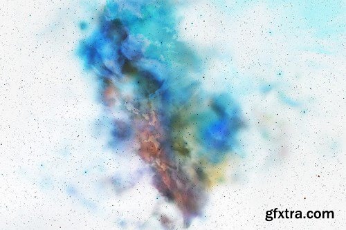 Negative Space Backgrounds 4