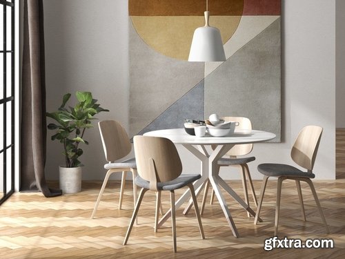 Cgtrader - BeInspiration 91 3D model Cgtrader - BeInspiration 91 3D model