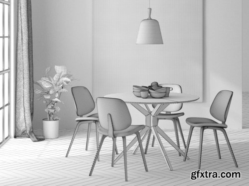 Cgtrader - BeInspiration 91 3D model Cgtrader - BeInspiration 91 3D model