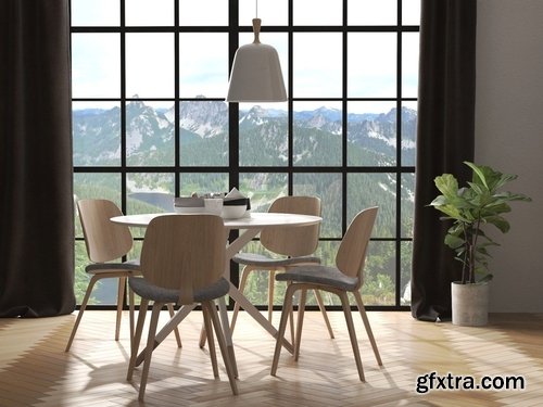 Cgtrader - BeInspiration 91 3D model Cgtrader - BeInspiration 91 3D model