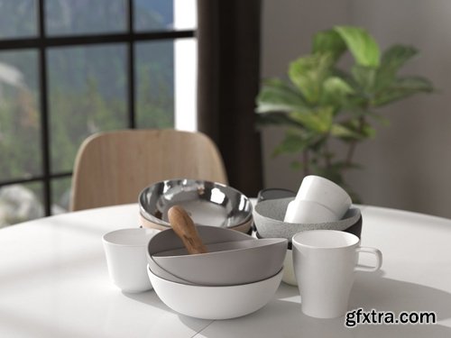 Cgtrader - BeInspiration 91 3D model Cgtrader - BeInspiration 91 3D model