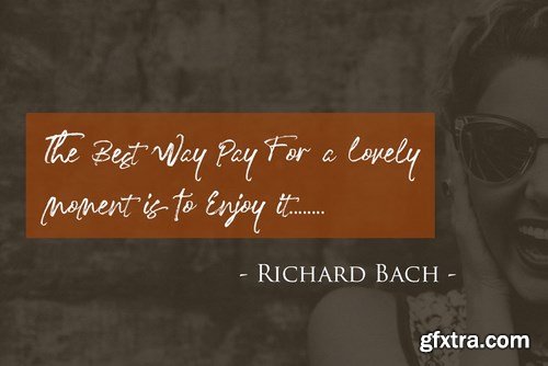 CM - Redesey Font 4226266