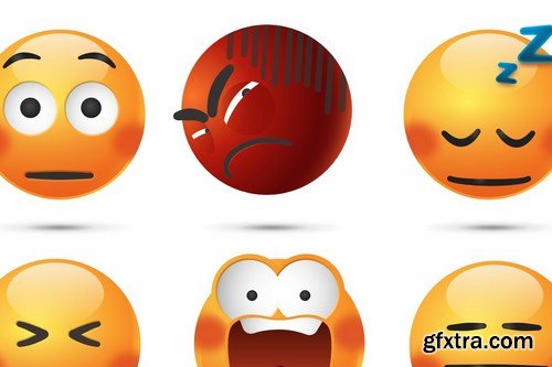 Emoji Set