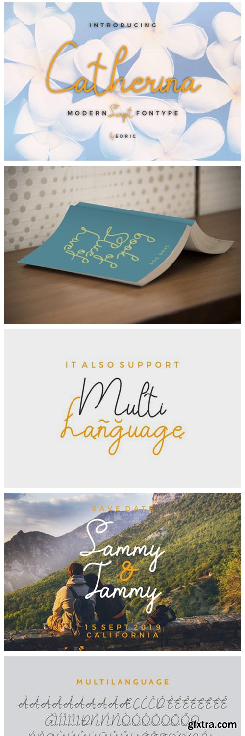 Catherina Font Catherina Font