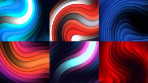 Udemy - Abstract Backgrounds
