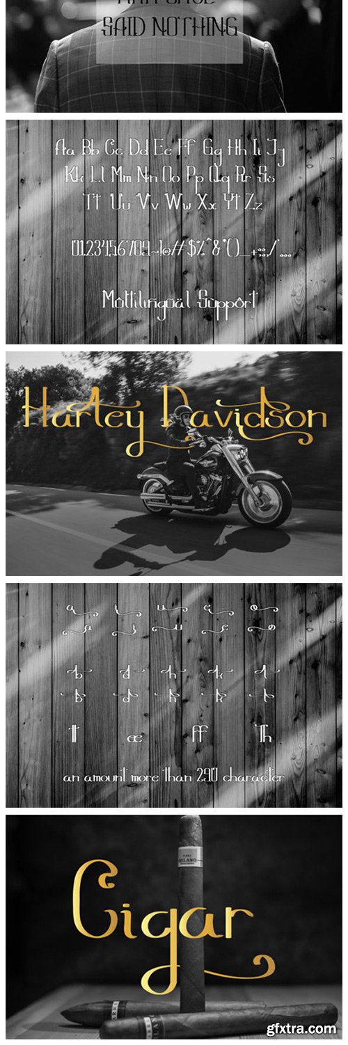 Sattiade Font Sattiade Font