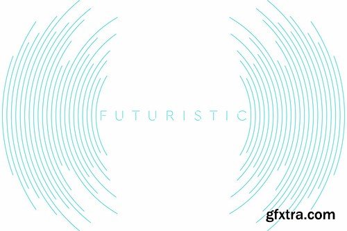 Abstract Backgrounds Bundle