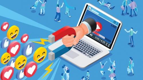Udemy - Facebook Ads Marketing - Start Lead Generation Business 2019 (Update 2020)