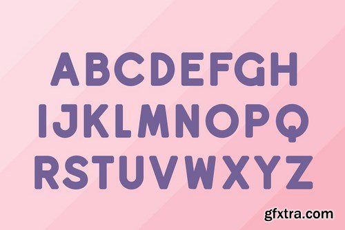 CM - Dingle Dangle Font Duo 4192994