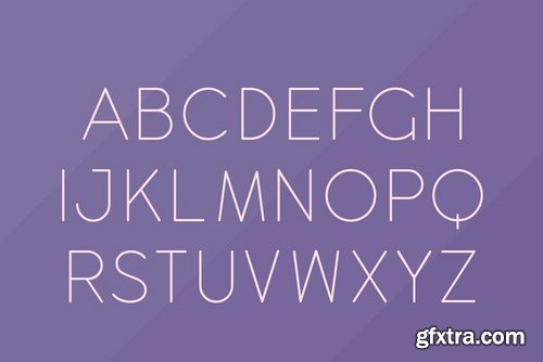 CM - Dingle Dangle Font Duo 4192994