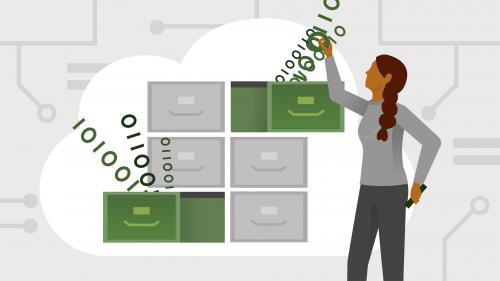 Lynda - Amazon Web Services: Storage and Data Management ... Lynda - Amazon Web Services: Storage and Data Management ...