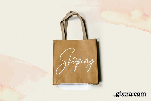 Rossmore Script Font