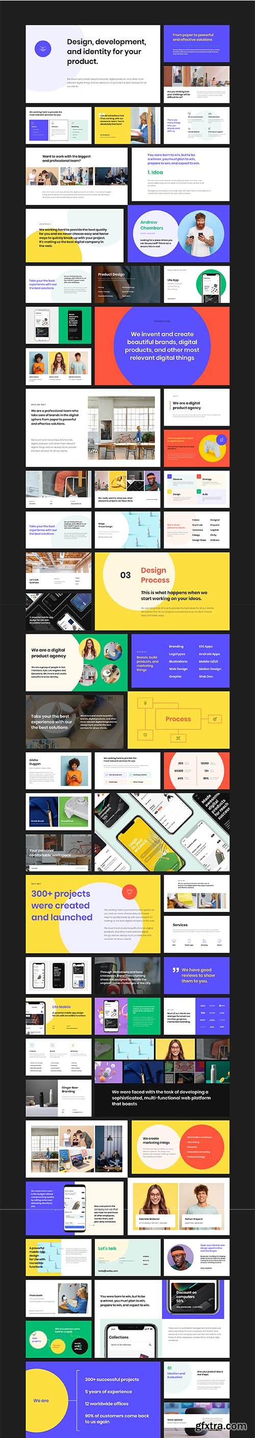 Caribu Presentation Caribu Presentation