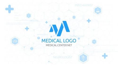 Udemy - Medical Logo Reveal