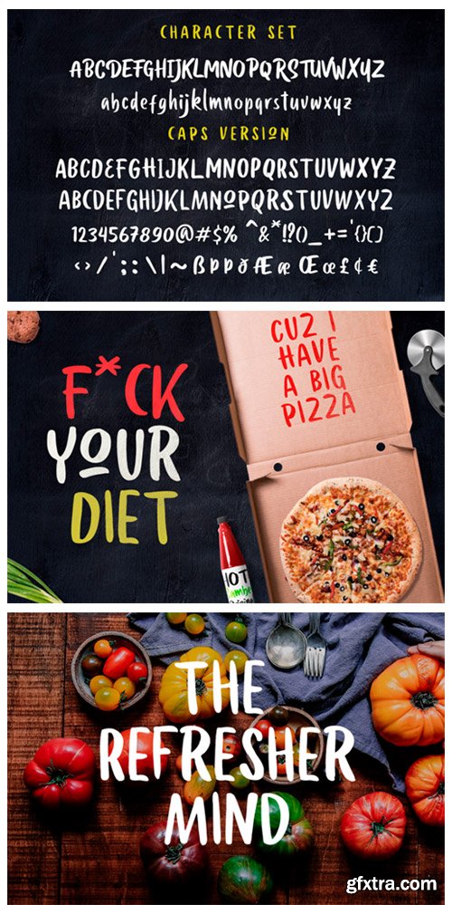 Anglice Font Anglice Font