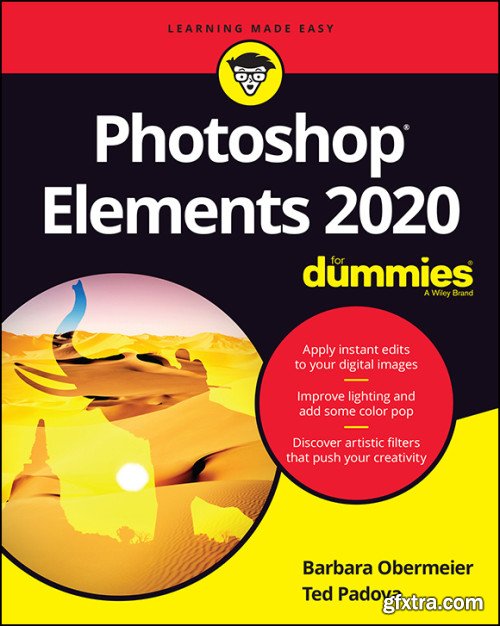 Photoshop Elements 2020 For Dummies