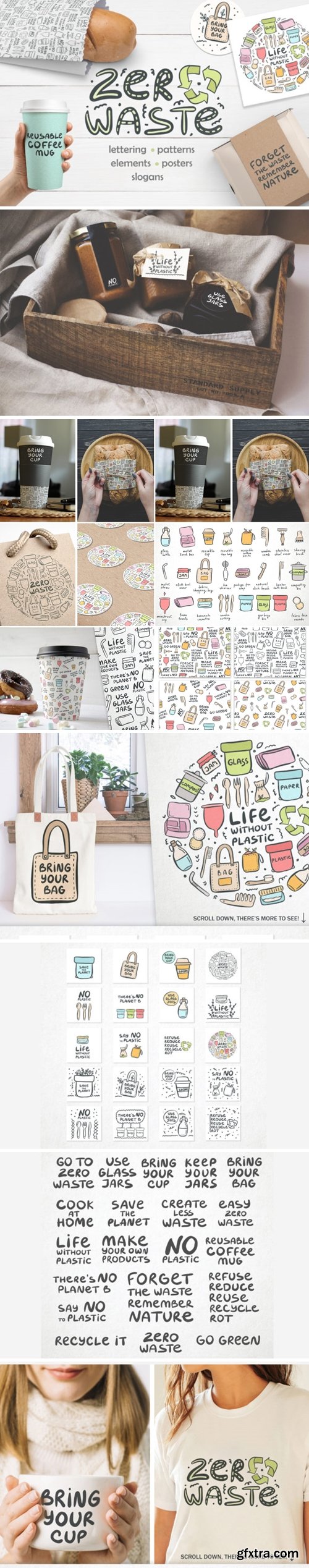 Zero Waste Collection 1948602