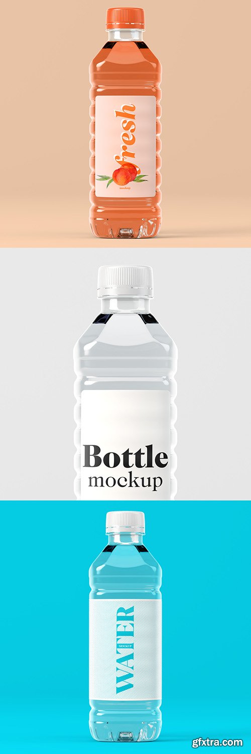 Water Bottle Mockup 298126936 Water Bottle Mockup 298126936