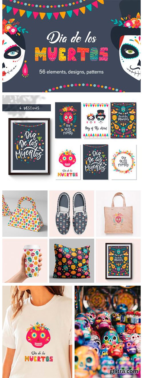 Day of the Dead 1948770 Day of the Dead 1948770