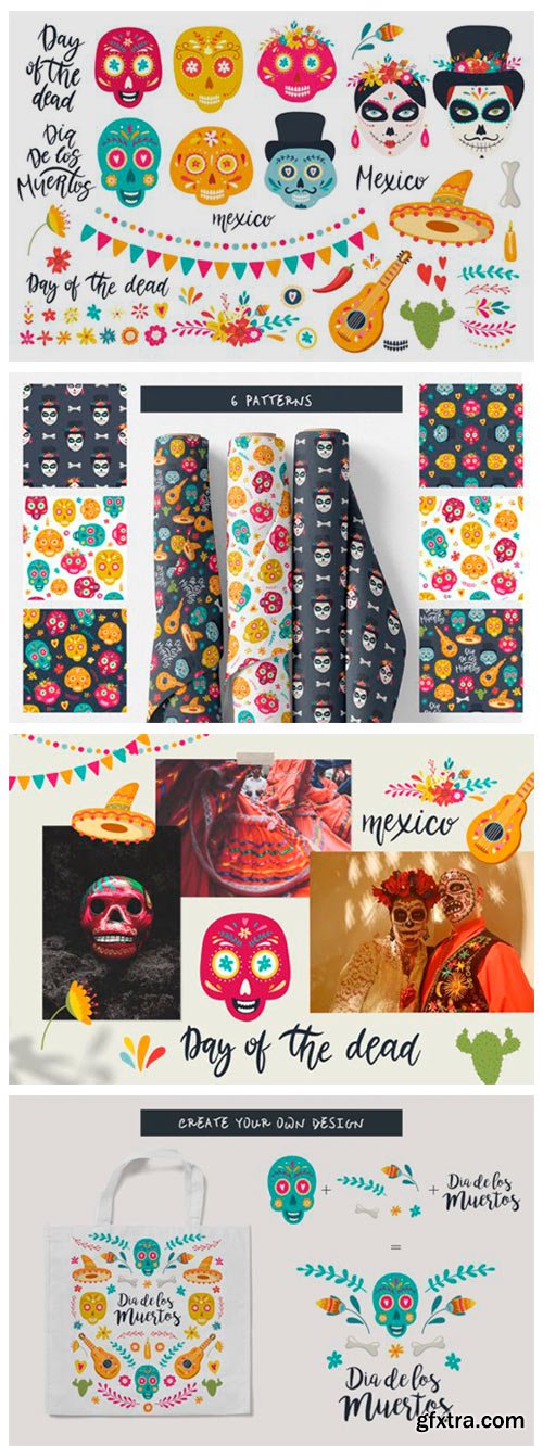 Day of the Dead 1948770 Day of the Dead 1948770