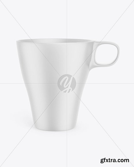 Matte Mug Mockup 50650